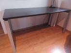 Bureau 160x80cm, Ophalen, Gebruikt, Bureau