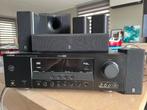 Ampli / Tuner Yamaha dolby Surround, TV, Hi-fi & Vidéo, Enlèvement, Utilisé, Yamaha