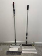 H2O bezem, Huis en Inrichting, Schoonmaakartikelen, Ophalen, Mop of Dweil