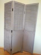 Kamerscherm, Huis en Inrichting, Woonaccessoires | Kamerschermen, Ophalen