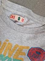 T-shirt lange mouwen 16 jaar merk CKS, Ophalen, Gebruikt, Cks, Shirt of Longsleeve