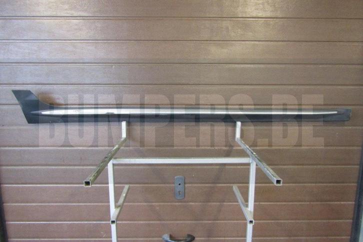 Zijskirt Dorpellijst Rechts Audi A4 Allroad 8W9 Stationwagen, Auto-onderdelen, Carrosserie, Bumper, Links, Gebruikt, 6 maanden garantie