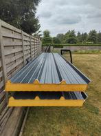 Nieuwe dakplaten 2 stuks, Ophalen, Nieuw