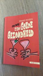 Ignaas Devisch - EN NOG EEN GOEDE GEZONDHEID!, Boeken, Ophalen of Verzenden, Zo goed als nieuw, Nederlands, Ignaas Devisch