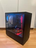 PC de jeu - i7 6700K - GTX 1070 Ti - 16 Go de RAM, Informatique & Logiciels, Ordinateurs de bureau, Utilisé, Gaming, HDD, Avec carte vidéo