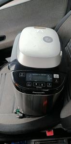 Broodbakmachine, Met timer, Gebruikt, Meer dan 10 programma's, Ophalen of Verzenden