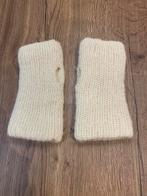 Wollen handwarmers, Ophalen of Verzenden, Nieuw, Handschoenen