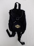 Petit sac à dos noir Enrico Benetti, Bijoux, Sacs & Beauté, Comme neuf, Autres marques, Enlèvement ou Envoi, 25 à 40 cm