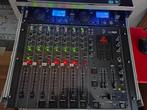 Te koop DJ Installatie compleet, Muziek en Instrumenten, Ophalen, Zo goed als nieuw, Dj-set, Behringer