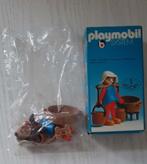 Ancient Playmobil: „Waterdrager” -3372, Kinderen en Baby's, Speelgoed | Playmobil, Ophalen, Nieuw, Complete set