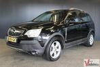 Opel Antara 2.0 CDTi Enjoy Automaat | Camera | Cruise | PDC, SUV ou Tout-terrain, Diesel, Noir, Antara