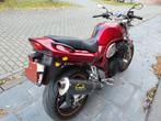 Suzuki bandit 1200/1999 51dkm in topstaat gekeurd, Motoren, Motoren | Suzuki, 4 cilinders, Particulier, Meer dan 35 kW, 1200 cc