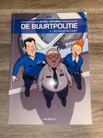 De buurtpolitie - De roze olifant, Une BD, Enlèvement, Utilisé, Nix