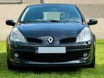 Renault Clio, Cuir, Achat, Entreprise, Noir