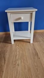 Nachtkastje, Huis en Inrichting, Ophalen, Gebruikt, Minder dan 45 cm, 55 tot 70 cm