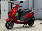 Piaggio SKR 125cc 2t (Piaggio Skipper 125cc 2 temps), Vélos & Vélomoteurs, Scooters | Piaggio, 125 cm³, Zip, Comme neuf, Classe B (45 km/h)