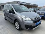Citroen Berlingo 1.6 BLUEHDI PANORAMA-DAK NAVIGATIE CAMERA, Auto's, Monovolume, 87 kW, Euro 6, 115 g/km