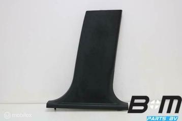 B - stijl bekleding rechts onder Audi A6 Avant 4F0867240 beschikbaar voor biedingen