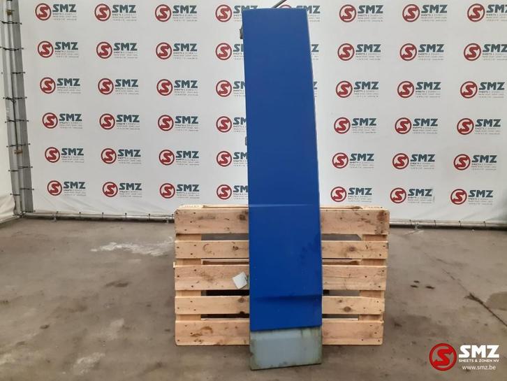 Occ cabinespoiler links DAF, Auto-onderdelen, Vrachtwagen-onderdelen, DAF, Carrosserie en Plaatwerk, Gebruikt