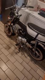 Dax a klasse, Fietsen en Brommers, Brommers | Honda, Ophalen, Gebruikt, Overige modellen, Klasse A (25 km/u)