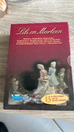 3 cd lili en marleen, Ophalen, Zo goed als nieuw