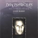 CD- John Barry – Dances With Wolves, Verzenden