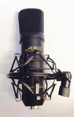 ADK A51e Studiomicrofoon, Muziek en Instrumenten, Microfoons, Ophalen, Zo goed als nieuw, Studiomicrofoon