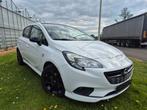 Opel Corsa OPC Line 1.4 Turbo 70dkm bj 2017  Airco Gekeurd, Auto's, Opel, Voorwielaandrijving, Stof, 1360 cc, Euro 6