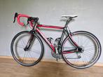 EDDY MERCKX LXM FULL CARBON racefiets, Ophalen of Verzenden, Carbon