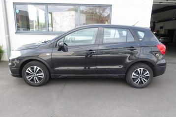 Suzuki S-Cross 1.0 Turbo Boosterjet AIRCO CRUISE PDC