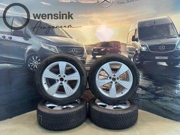 Winterset Audi Q4 E-tron  19" (#724) beschikbaar voor biedingen
