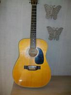Guitare 12 cordes, Musique & Instruments, Instruments à corde | Guitares | Acoustiques, Enlèvement, Utilisé, 12 cordes