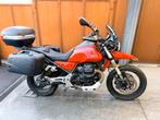 v85tt 853cm3 2019 11000km garantie 1.2.3 jaar jhbmoto, Motoren, Motoren | Moto Guzzi, 853 cc, Cardan-aandrijving, 2 cilinders