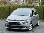 Citroën C4 Grand Picasso 1.6Cc 115Pk Automaat 7zitplts, Auto's, Automaat, Monovolume, Euro 6, C4 (Grand) Picasso