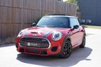 MINI John Cooper Works 2.0iAS*PANO*Topstaat!, Autos, Mini, Rouge, Achat, Euro 6, Entreprise