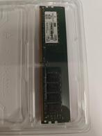 Pc ram geheugen 1x 16gb 2666MHz, Ophalen, Zo goed als nieuw