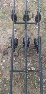 3x Shimano Specialist TxLite 10ft 3 Lb **nieuw**, Watersport en Boten, Hengelsport | Karpervissen, Ophalen of Verzenden, Nieuw