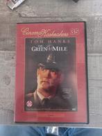 The green mile, CD & DVD, DVD | Drame, Comme neuf, Drame historique, Enlèvement ou Envoi, À partir de 16 ans