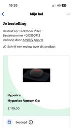 Venom hyperice Go massage toestel, Ophalen, Zo goed als nieuw