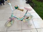 vanaf 1 € kinderfiets in goede staat, Ophalen, Gebruikt, Zijwieltjes