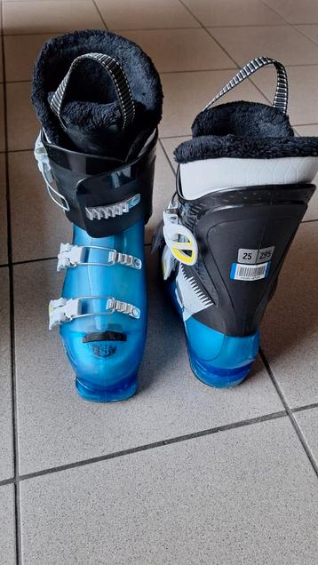Skibot salamon heren, Enlèvement ou Envoi, Comme neuf