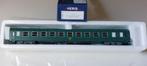 SNCB/NMBS LS-MODELLEN VAN HERIS CAR I5BC10 HO*DC 12220-2, Hobby en Vrije tijd, Modeltreinen | H0, Overige merken, Treinset, Gelijkstroom