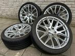 Velgen 19 inch 5x112, Band(en), Ophalen of Verzenden, 19 inch