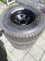 31/10.5/15 wielen samurai, jimny, jimny, vitara, vitara, roc, Auto-onderdelen, Banden en Velgen, Ophalen, Overige, Gebruikt, 15 inch