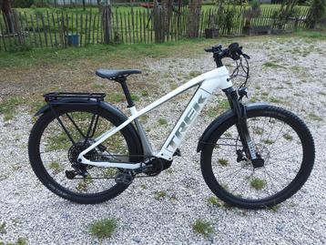 Trek powerfly 5 beschikbaar voor biedingen