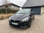 BMW 216 I Active Tourer, navi,cr. control., verwarmd leder.., Auto's, Voorwielaandrijving, 4 cilinders, Zwart, Leder