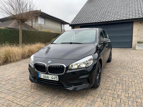 BMW 216 I Active Tourer, navi,cr. control., verwarmd leder.., Auto's, BMW, Bedrijf, Te koop, ABS, Airbags, Airconditioning, Alarm