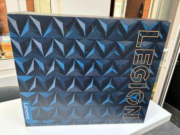Opruiming – Lege Lenovo Legion Laptop Doos  beschikbaar voor biedingen