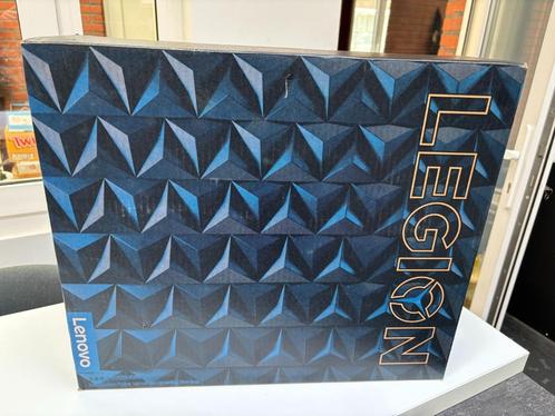 Opruiming – Lege Lenovo Legion Laptop Doos, Computers en Software, Windows Laptops, Ophalen of Verzenden