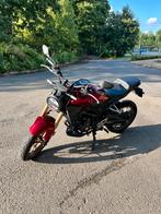 Honda CB300R, Motoren, Motoren | Honda, 286 cc, Particulier, Minimaal motorrijbewijs A2, ABS